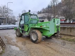 46#10047 Merlo