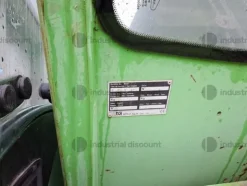46#10047 Merlo