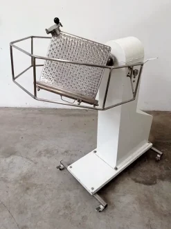 MESCOLATORE A CUBO MORNADI 30LT (COD. MF-PR-MES-48)