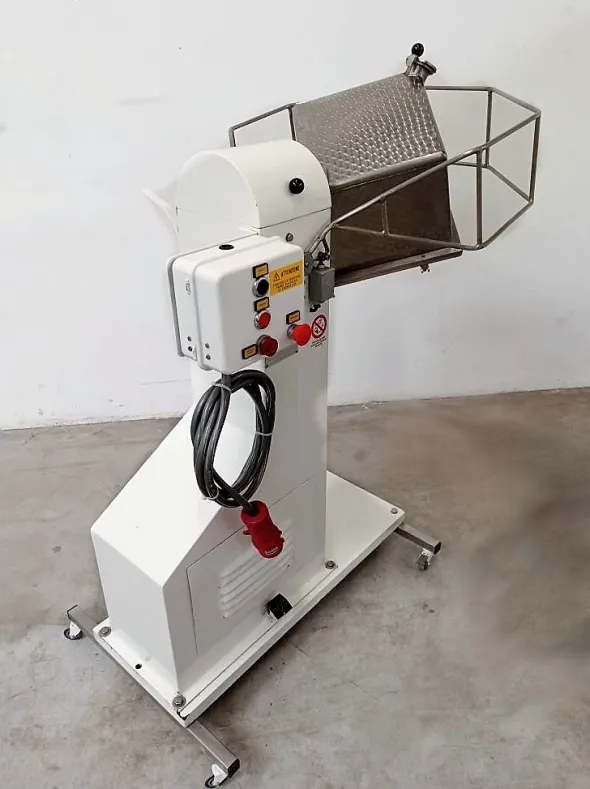 MESCOLATORE A CUBO MORNADI 30LT (COD. MF-PR-MES-48)