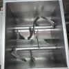 Mescolatore doppia pala 50L