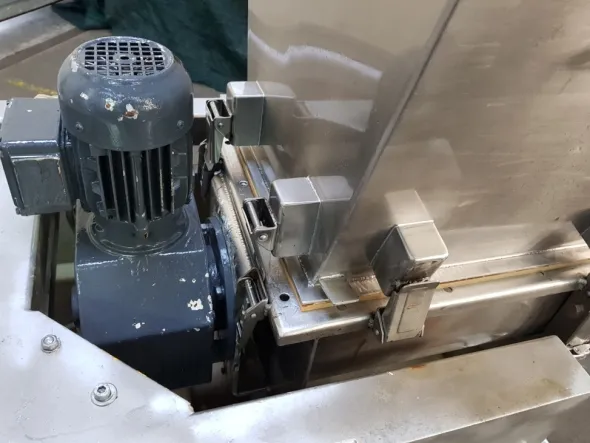 MESCOLATORE DOSATORE - GERICKE GDU 131 (MES-32)