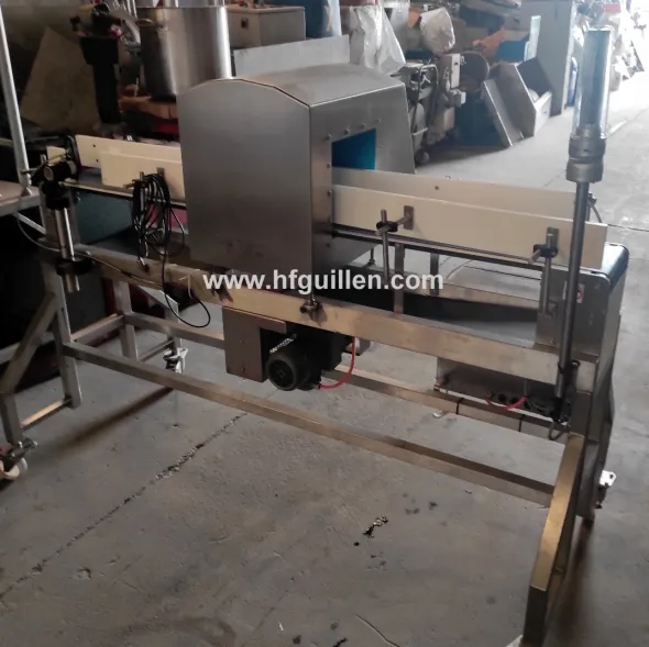 METAL DETECTOR LOMA SYSTEMS IQ3 ST
