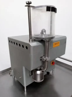 MICRODOSATRICE DI POLVERI –H+KDOS MIKRO (DOS-36)