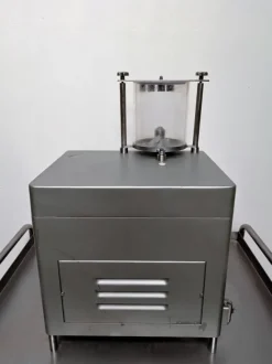 MICRODOSATRICE DI POLVERI –H+KDOS MIKRO (DOS-36)