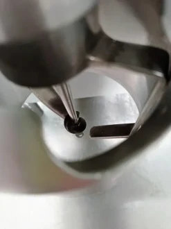 MICRODOSATRICE DI POLVERI –H+KDOS MIKRO (DOS-36)