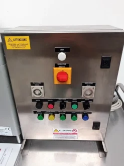 MICRODOSATRICE DI POLVERI –H+KDOS MIKRO (DOS-36)