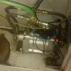 MICROFORATRICE CDM ROVELLA DF33 - DA REVISIONARE