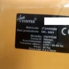 5#7378 Microforatrice Vintes