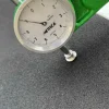 Micro porosa per calzatura nero - Sp, 9,0 MM