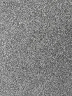 Micro porosa per calzatura nero - Sp, 9,0 MM