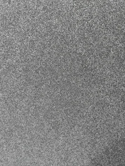 Micro porosa per calzatura nero - Sp, 9,0 MM