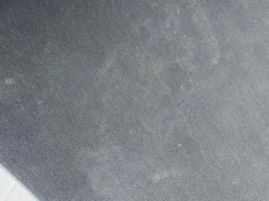 Micro porosa per calzatura nero - Sp, 9,0 MM