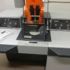 Microscopio elettronico Zeiss em-109