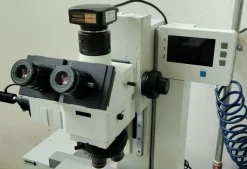 Microscopio OLYMPUS STM6