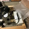 192#22880 Microscopio rovesciato