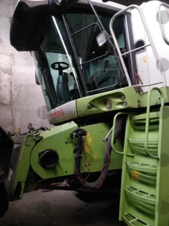 1#9502 Mietitrebbia CLAAS Lexion 570