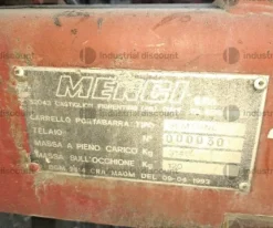 1#10155 Mietitrebbia New Holland TX66 e Barra da mais Capello Quasar
