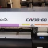 2#5760 Mimaki CJV30-60