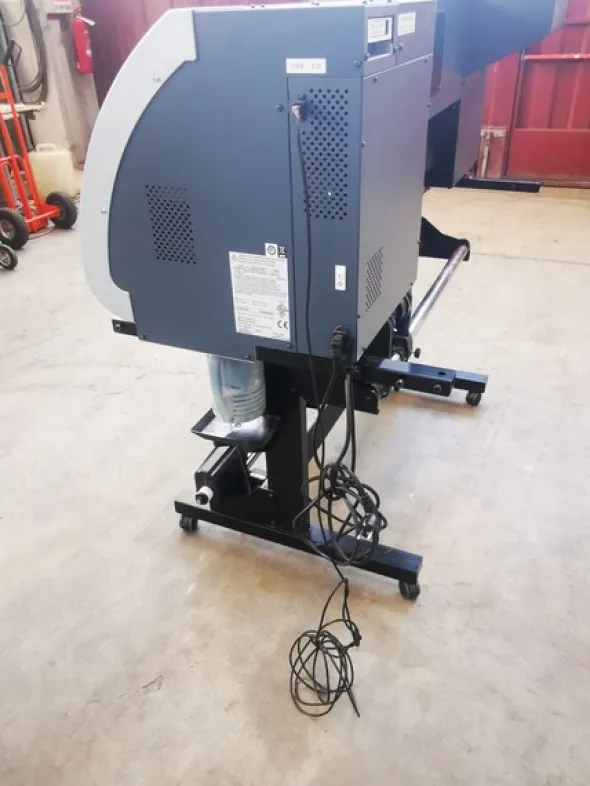 2#5760 Mimaki CJV30-60