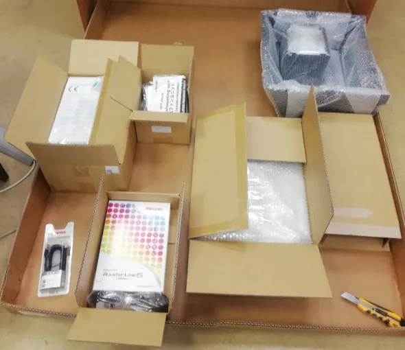 Mimaki UJF-3042 MKII Ex