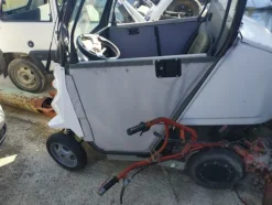 6#5183 Minicar elettrica
