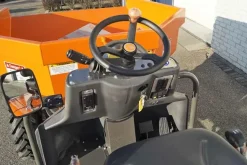 Mini dumper Ausa D350AHG