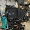 Minidumper Imer Taurus 700
