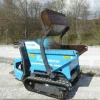 Minidumper Messersì TC80