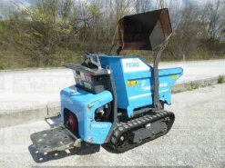 Minidumper Messersì TC80
