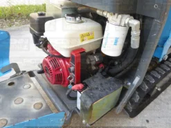 Minidumper Messersì TC80