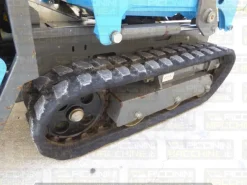 Minidumper Messersì TC80