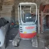 2#10133 Miniescavatore