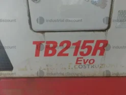 2#10133 Miniescavatore