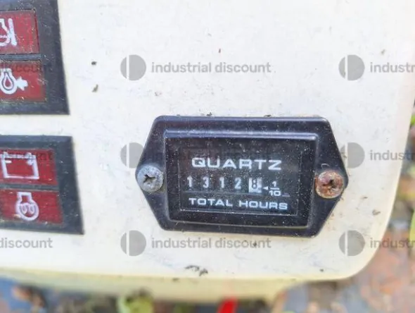 4#8674 Miniescavatore Bobcat