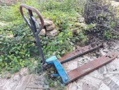 4#8674 Miniescavatore Bobcat