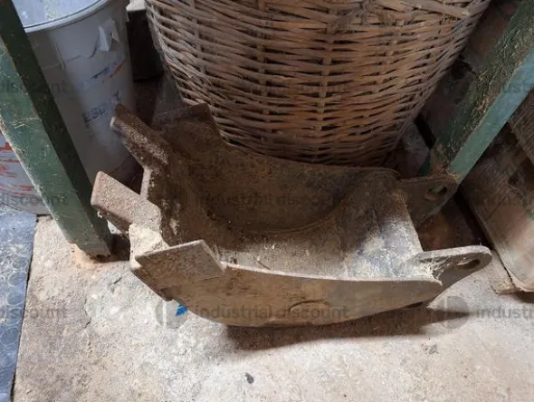 4#8674 Miniescavatore Bobcat