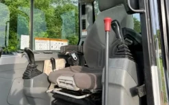 Miniescavatore BOBCAT E85