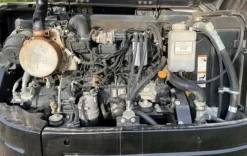Miniescavatore BOBCAT E85
