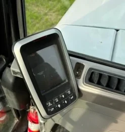 Miniescavatore BOBCAT E85