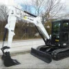 Miniescavatore Bobcat E55