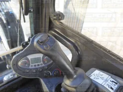 Miniescavatore Bobcat E55