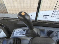 Miniescavatore Bobcat E55