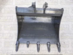 Miniescavatore Bobcat E55