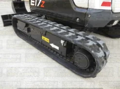 Miniescavatore Bobcat E17Z