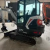 2#10300 Miniescavatore Bobcat E34Z