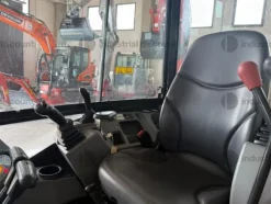 2#10300 Miniescavatore Bobcat E34Z