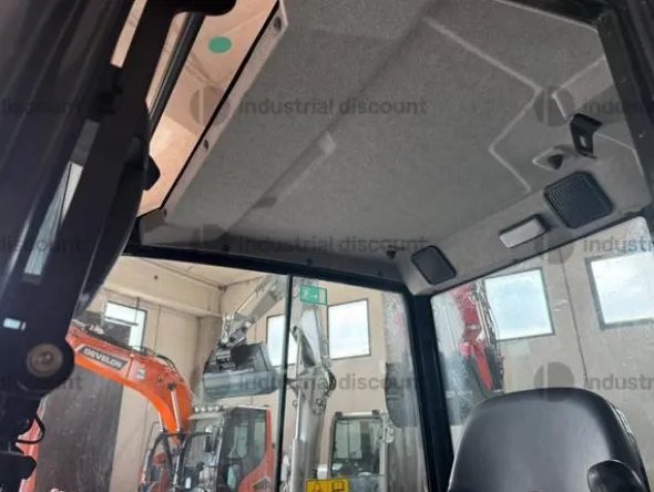 2#10300 Miniescavatore Bobcat E34Z