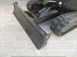 Miniescavatore Bobcat E27Z