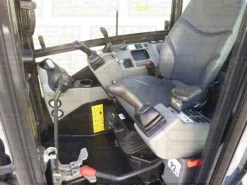 Miniescavatore Bobcat E27Z